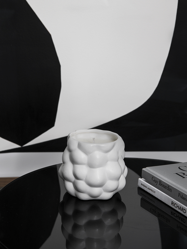 Printworks Cloud Αρωματικό Κερί