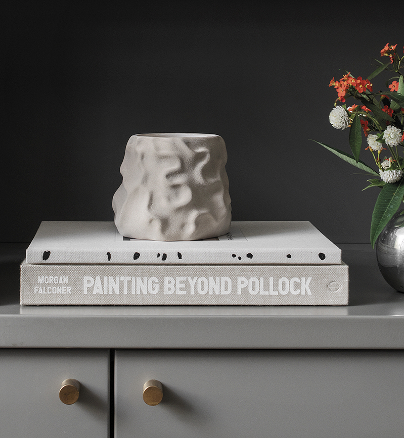 Printworks Cloud Αρωματικό Κερί