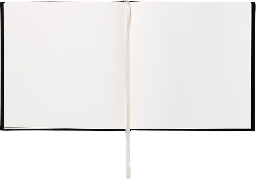 Printworks Knjiga gostiju Be My Guest