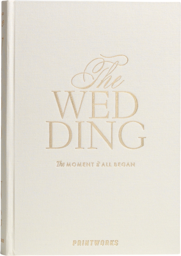 Printworks One Love Albumi za fotografije, set 3 kosov