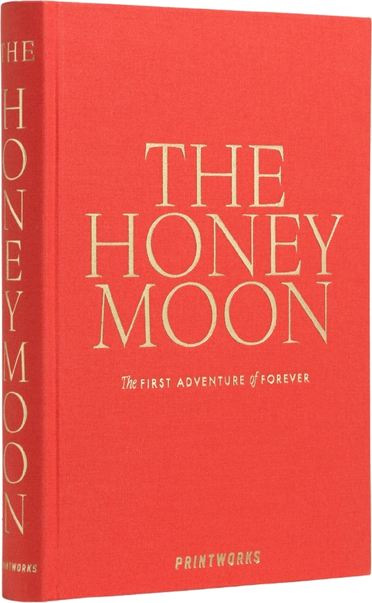 Printworks One Love Albumi za fotografije, set 3 kosov