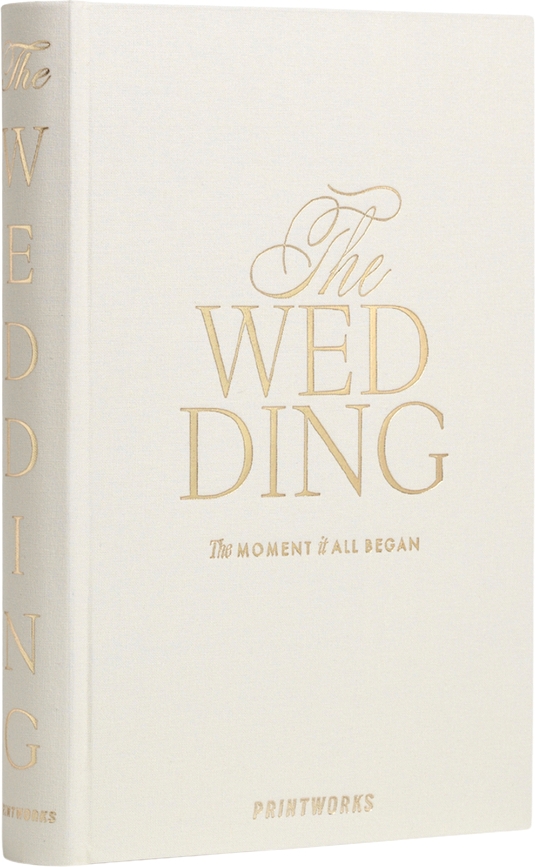 Printworks One Love Albumi za fotografije Set od 3 kom.