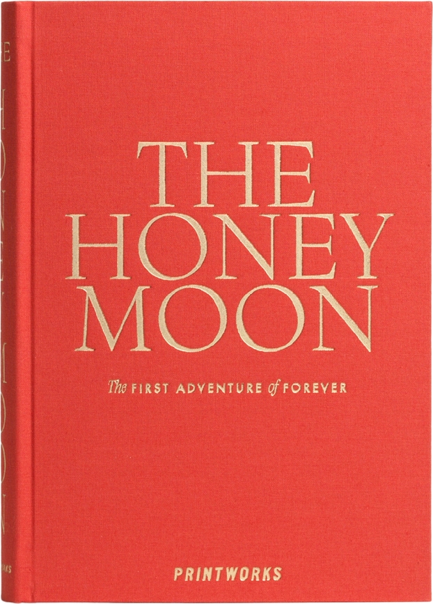 Printworks One Love Άλμπουμ Φωτογραφιών, Σετ 3 τεμαχίων