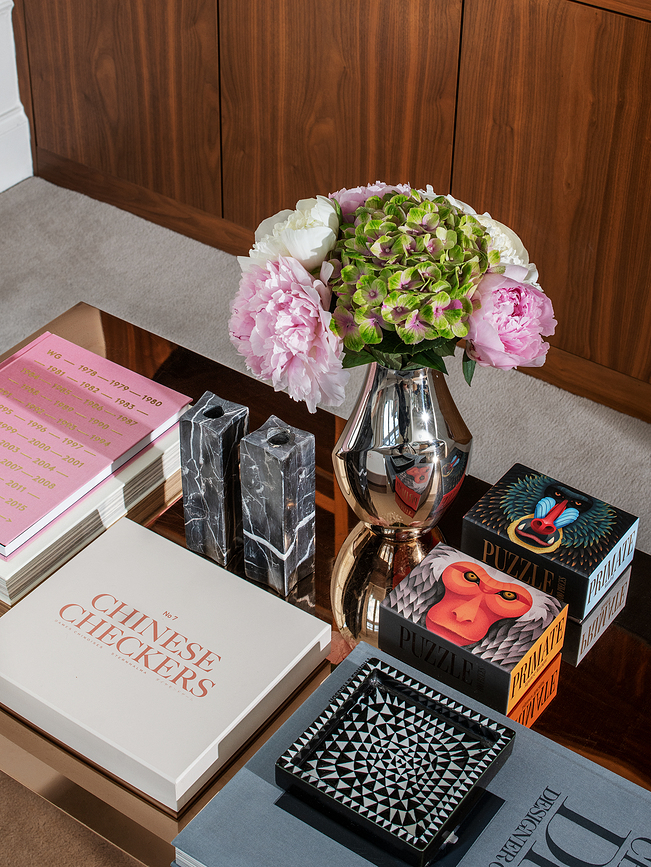 Printworks ΠΑΖΛ, Ιαπωνικός Μακάκος