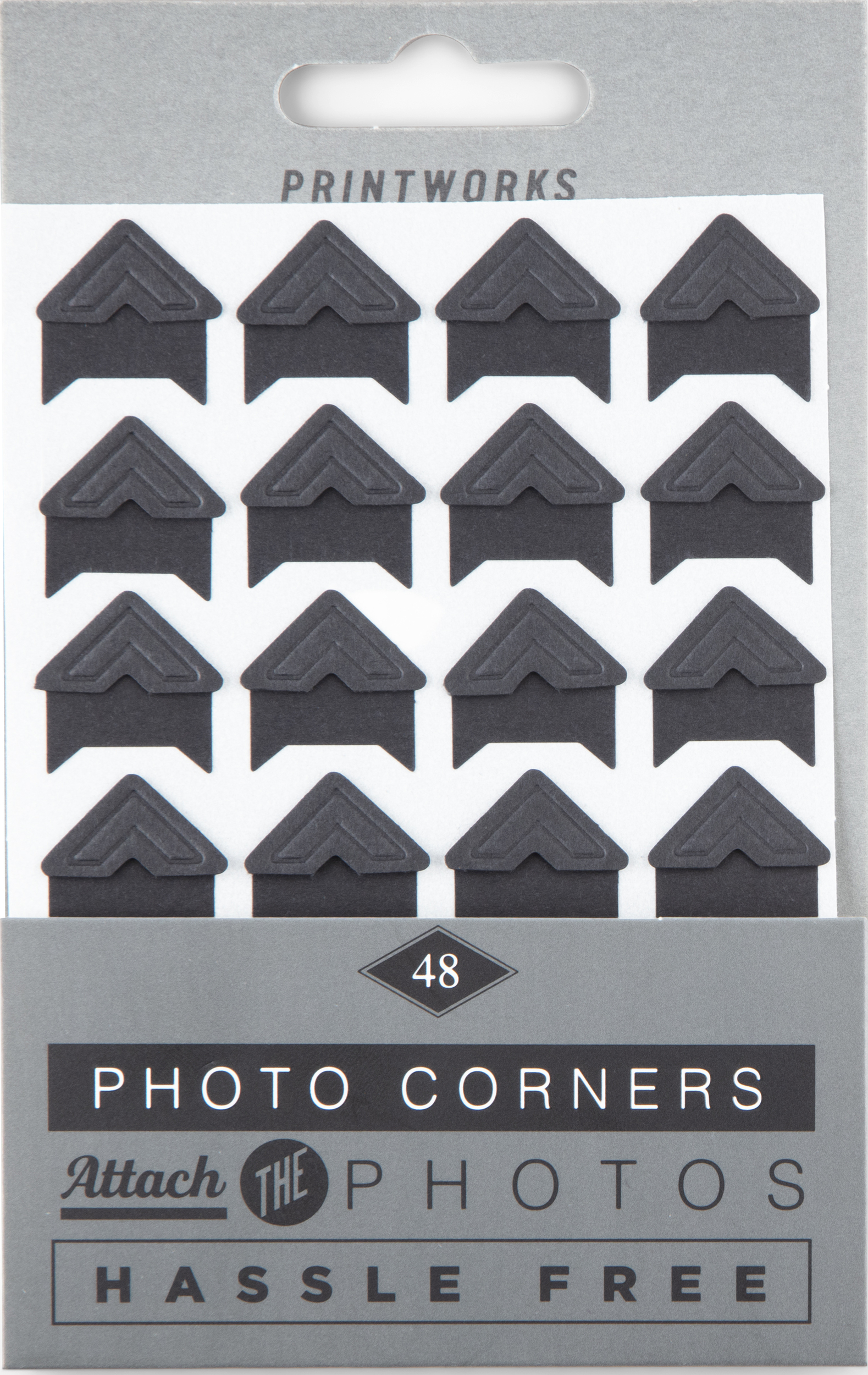 Canson Self Adhesive Photo Corners
