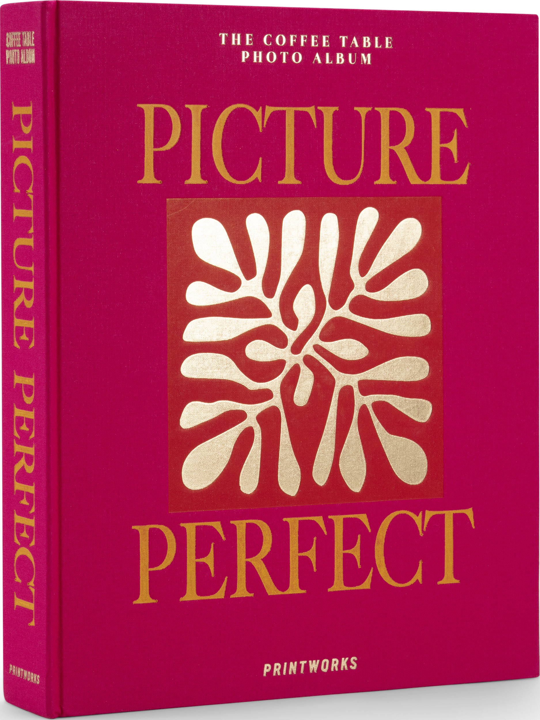 Printworks Picture Perfect Fotoalbum groß