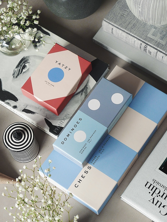 Printworks Play N Igra s kockami