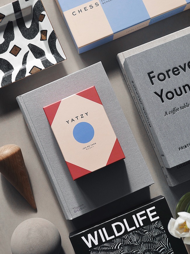 Printworks Play N Jeu de Dés