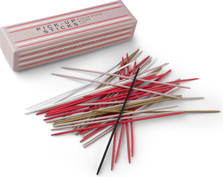 Printworks Play N Jeu de Mikado