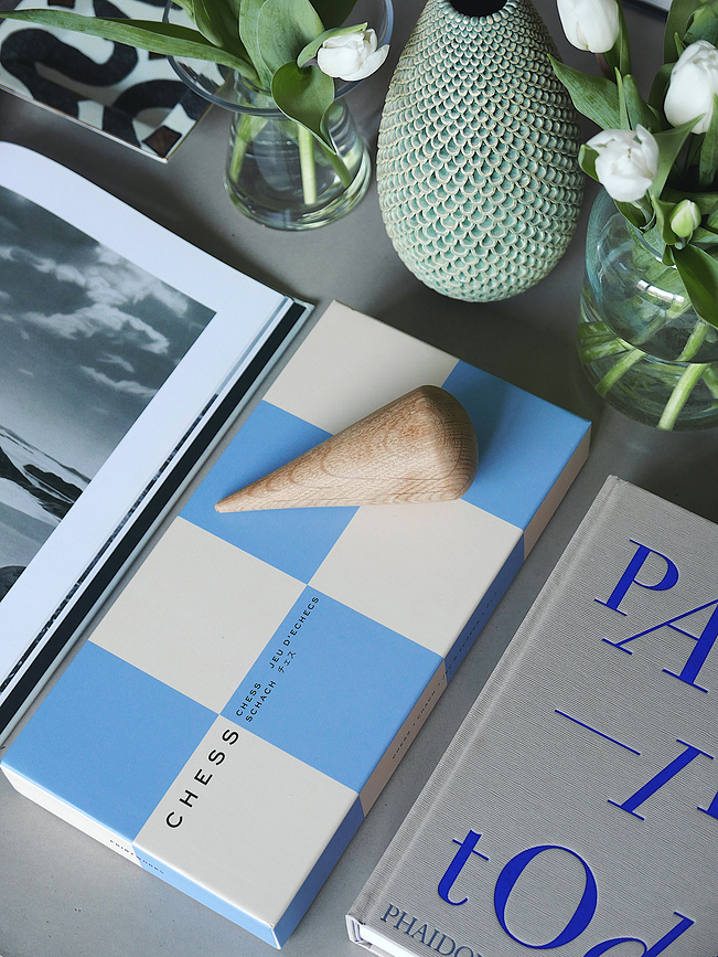 Printworks Play N Šah