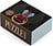 Printworks Primate Mandrill Puzzle