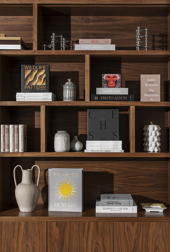 Printworks Puzzle Primate Japanski makak