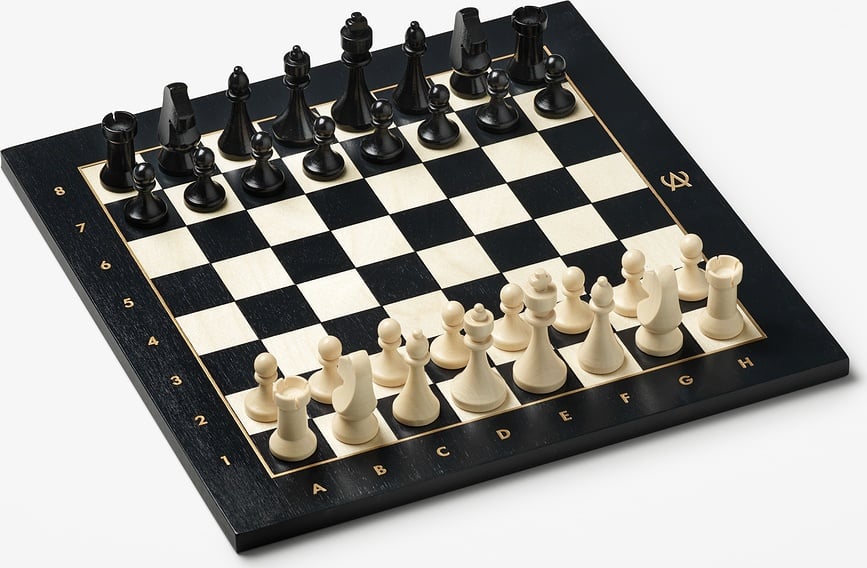 Printworks Šah Anna Cramling posebno izdanje