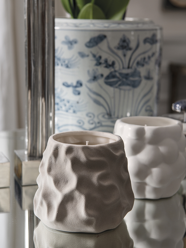 Printworks Svijeća mirisna Cloud