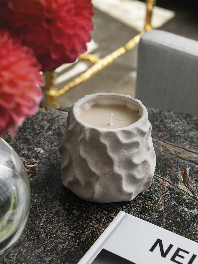 Printworks Svijeća mirisna Cloud