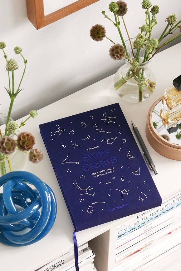 Printworks Sweet Dreams Dnevnik Snova