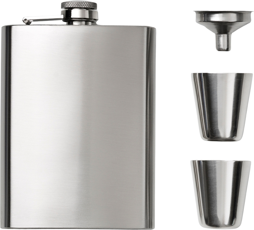 Printworks The Essentials Σετ Αξεσουάρ Μπαρ, σκούρο μπλε, 4 τμχ