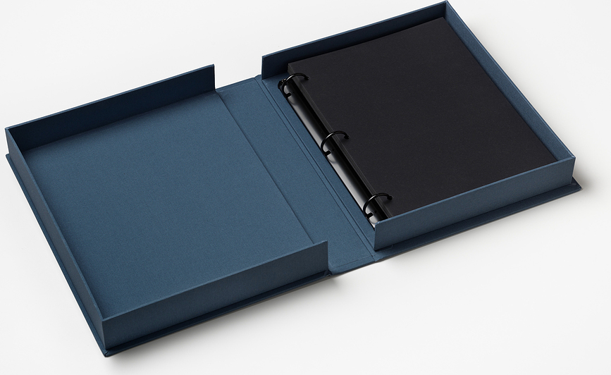 Printworks Άλμπουμ Φωτογραφιών, εξώφυλλο Vanity Fair March 1927