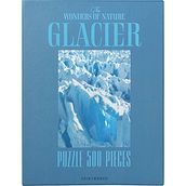 Puzzle Printworks Glacier