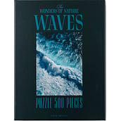Puzzle Printworks Waves