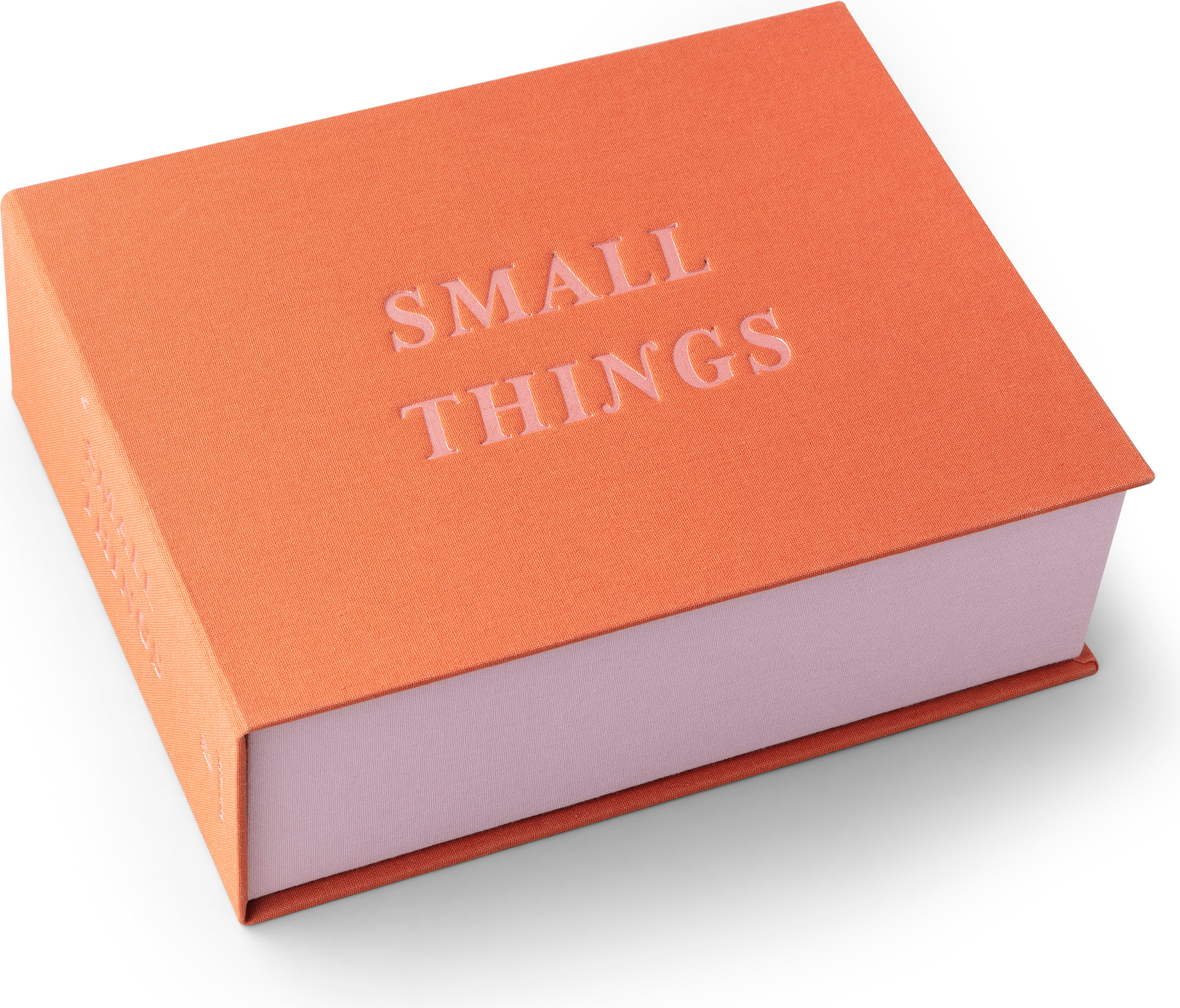 Small Things Hoiukast korall