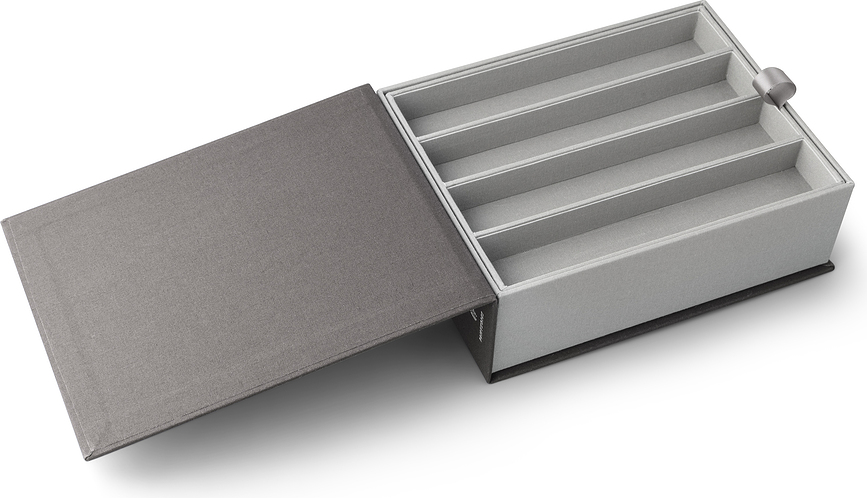 Small Things Κουτί Αποθήκευσης, κοραλί