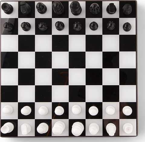 Szachy Classic Art of Chess