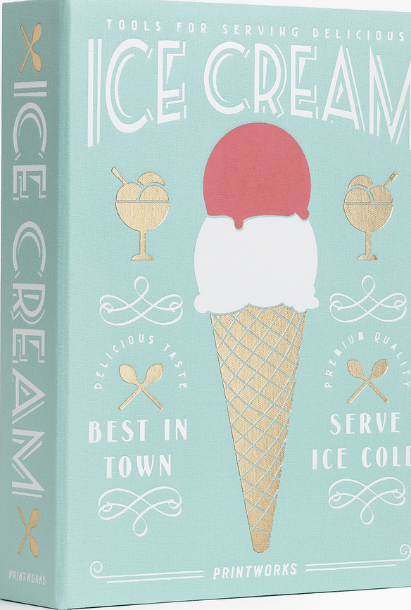 The Essentials ΑΞΕΣΟΥΑΡ ΠΑΓΩΤΟΥ, σε κουτί δώρου, 5 τμχ