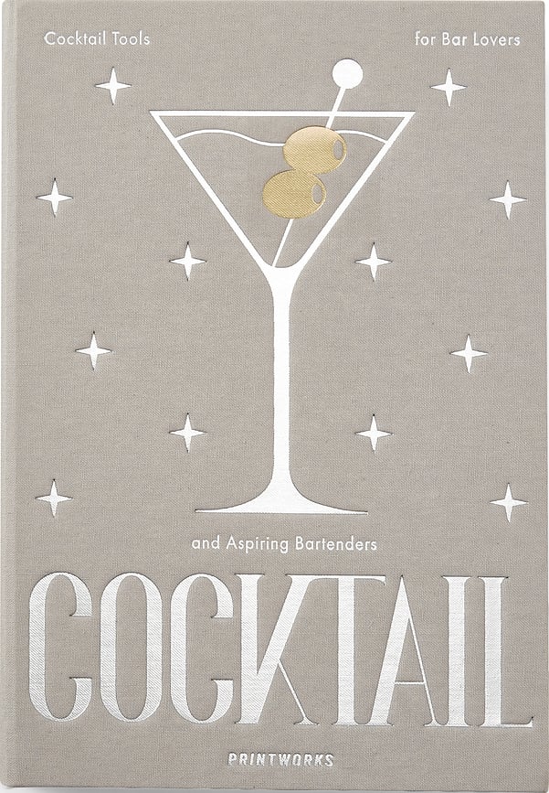 The Essentials Barmanski Set u poklon kutiji Set od 3 dijela