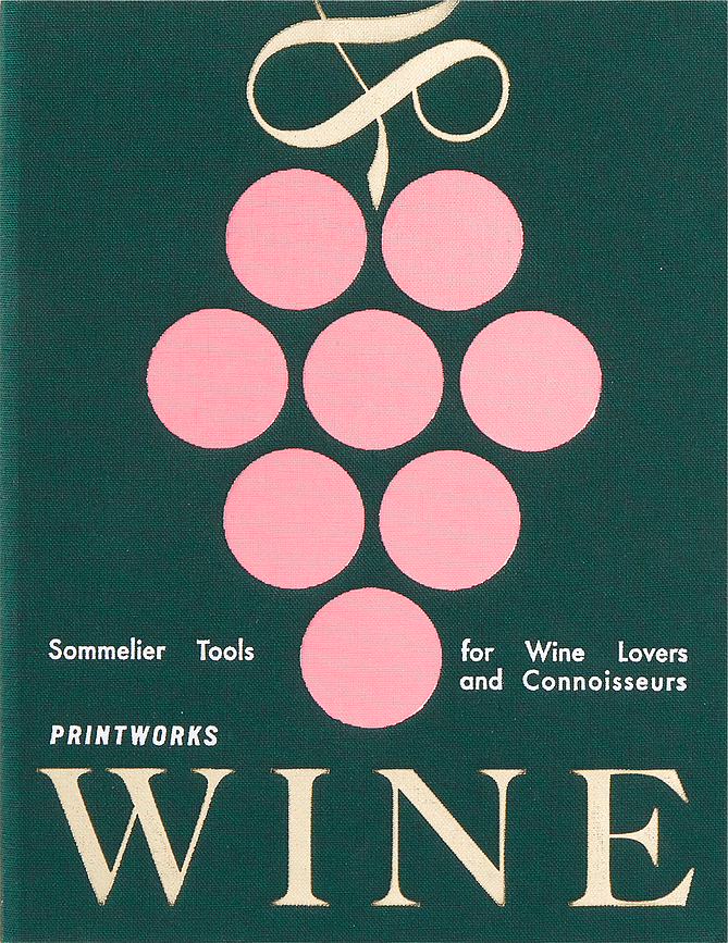 The Essentials Αξεσουάρ Κρασιού, σε κουτί δώρου, μπεζ, 4 τμχ