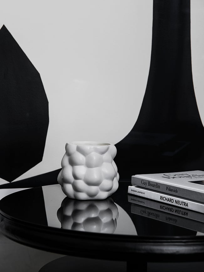 Vela aromática Printworks Cloud