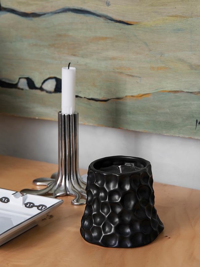 Vela aromática Printworks Cloud