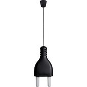Plug Hanging lamp