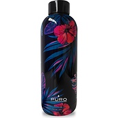 Puro Hot&Cold Tropical Thermal bottle