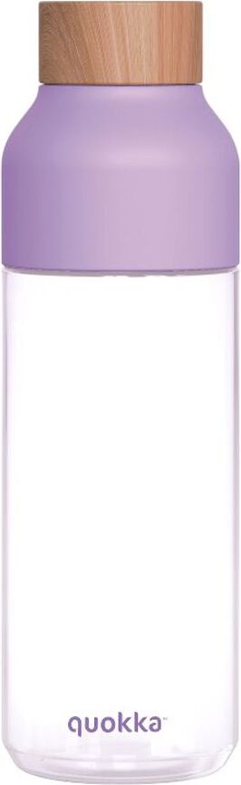 Borraccia Quokka Ice 720 ml, lilla