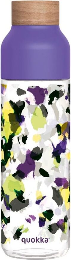 Botella de agua Quokka Ice, 840 ml
