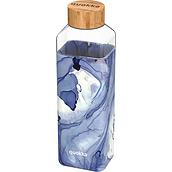 Butelka na wodę Quokka Storm Liquid 700 ml szklana