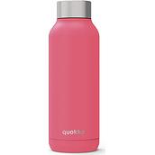 Butelka termiczna Quokka Solid 510 ml brink pink