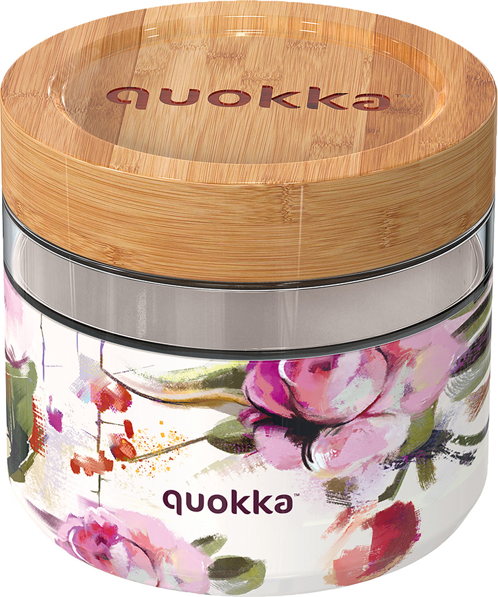 Ланчбокс Quokka Deli 820 мл