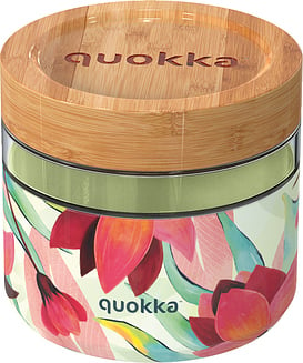 Pusdienu kaste Quokka Deli Spring 820 ml