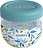 Quokka Bubble Matlåda Watercolor Leaves, 770 ml