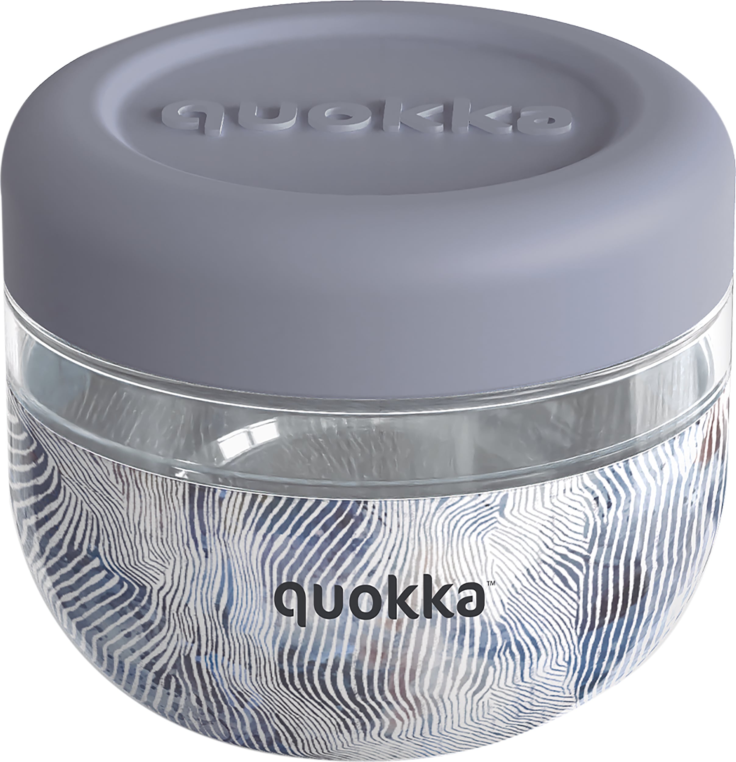 Quokka Bubble Zen Lunchbox 500 ml