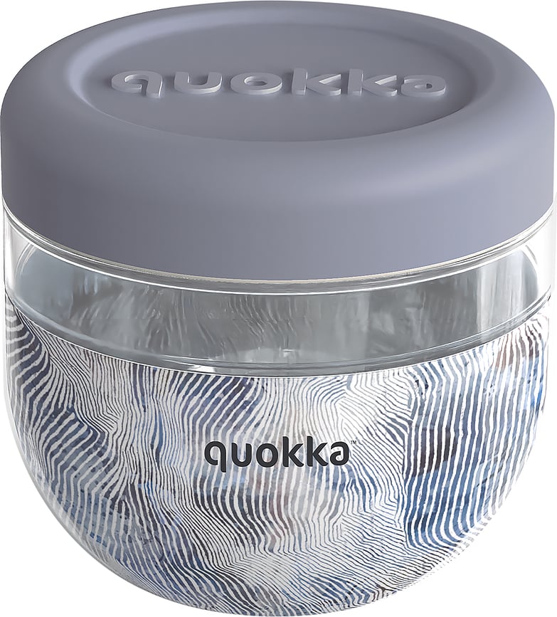 Quokka Bubble Zen Lunchbox 770 ml