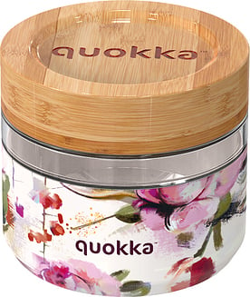 Quokka Deli Dark Flowers Lõunakarp 500 ml