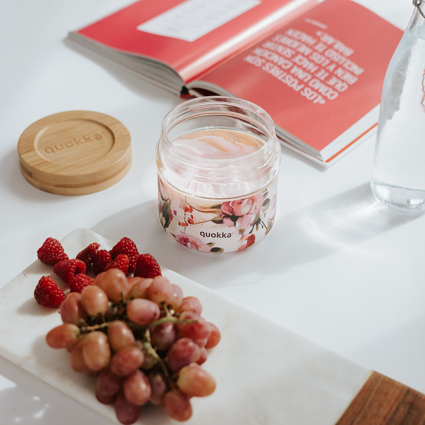 Quokka Deli Spring Lunchbox 500 ml