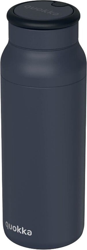 Quokka Echo Termos boca 690 ml crna