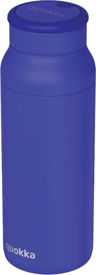 Quokka Echo Thermoflasche 690 ml, kobaltblau