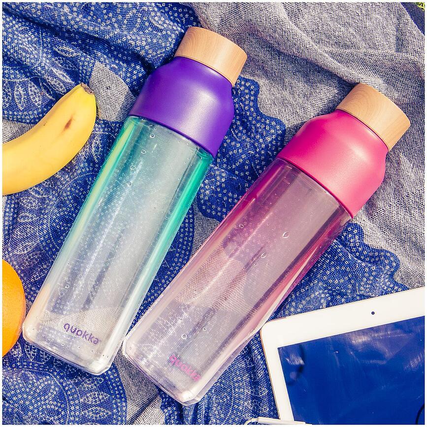 Quokka Ice Boca 840 ml botanička