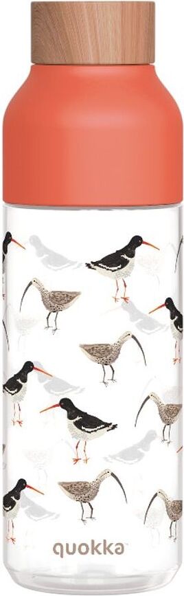 Quokka Ice Bouteille, 720 ml, motif oiseaux