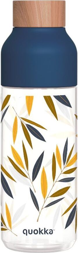 Quokka Ice Bouteille d'eau, 720 ml, bambou